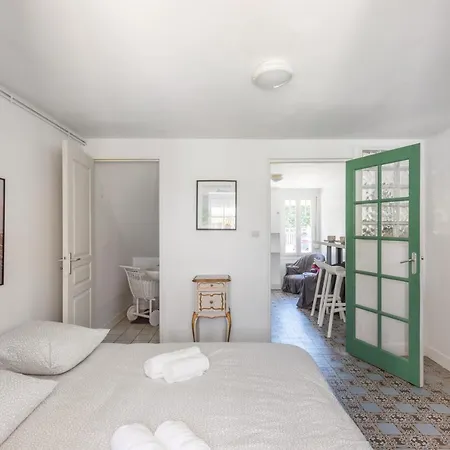Maison Nice Roses Διαμέρισμα *
