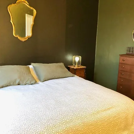 Maison Nice Roses Apartment Mers-les-Bains